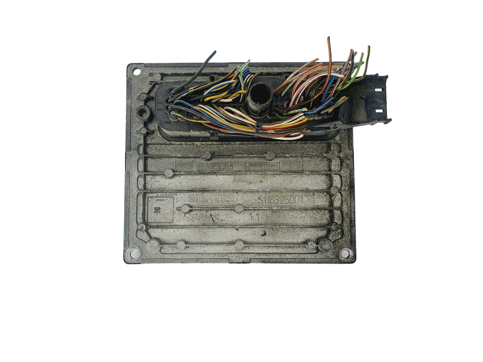 Juhtplokk S118107004C 3S61-12A650-CA Ford Siemens 38231 main product photo