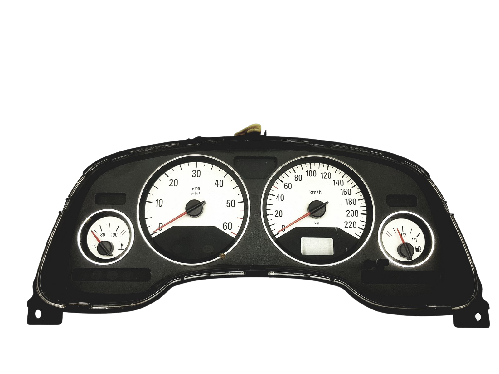 Spidomeeter Opel Astra G 24451511ZS 110080157002 50704 main product photo