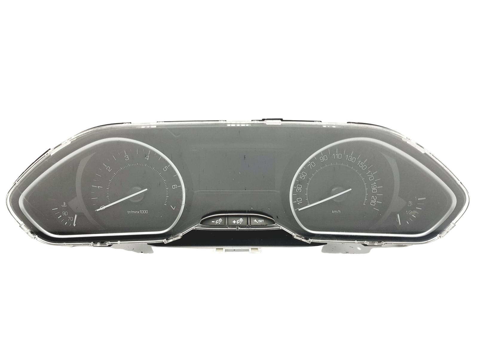 Tahhomeeter Peugeot 208 9822621180 43609 main product photo