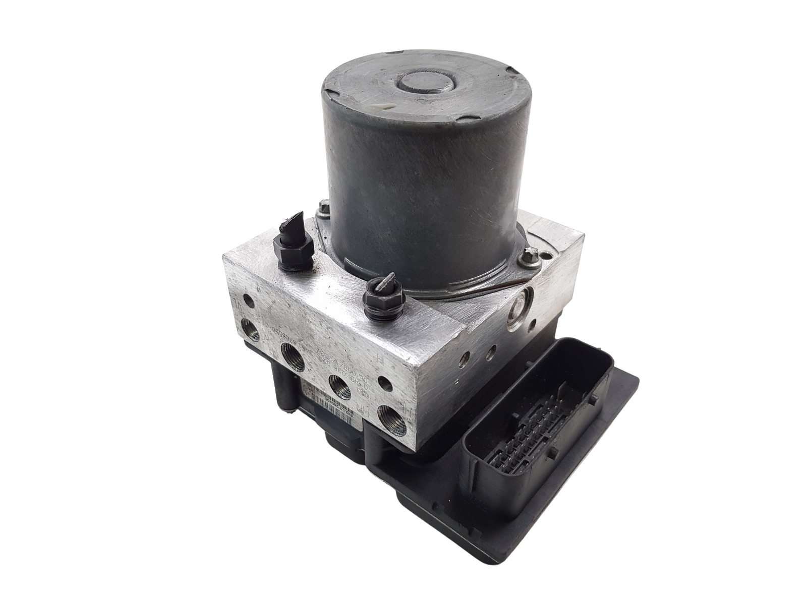 Abs Pump BMW 3451 6768550-01 0265950666 0265236020 1884 main product photo