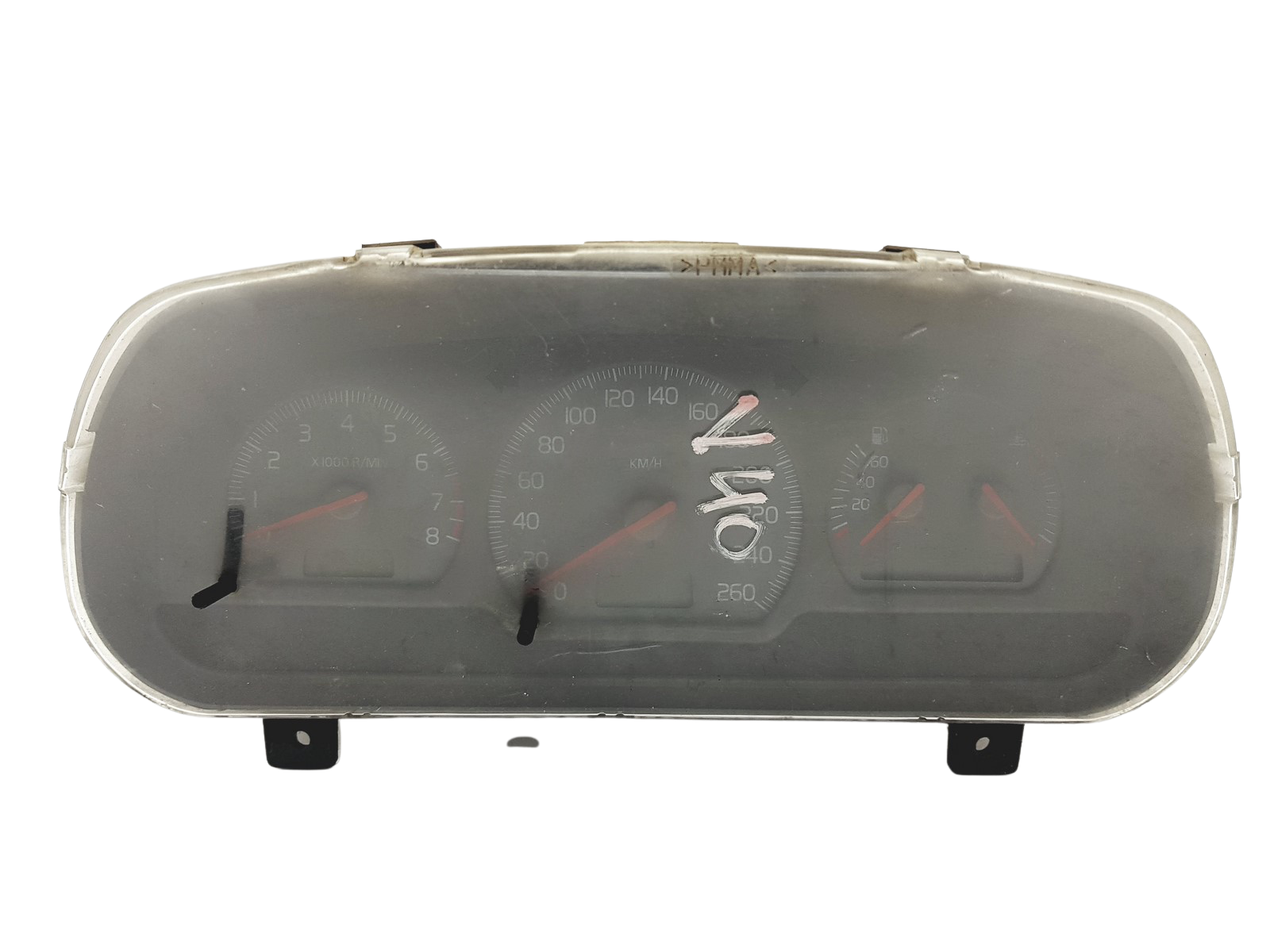 Spidomeeter Volvo V40 30857488/F 30857488F 40628 main product photo