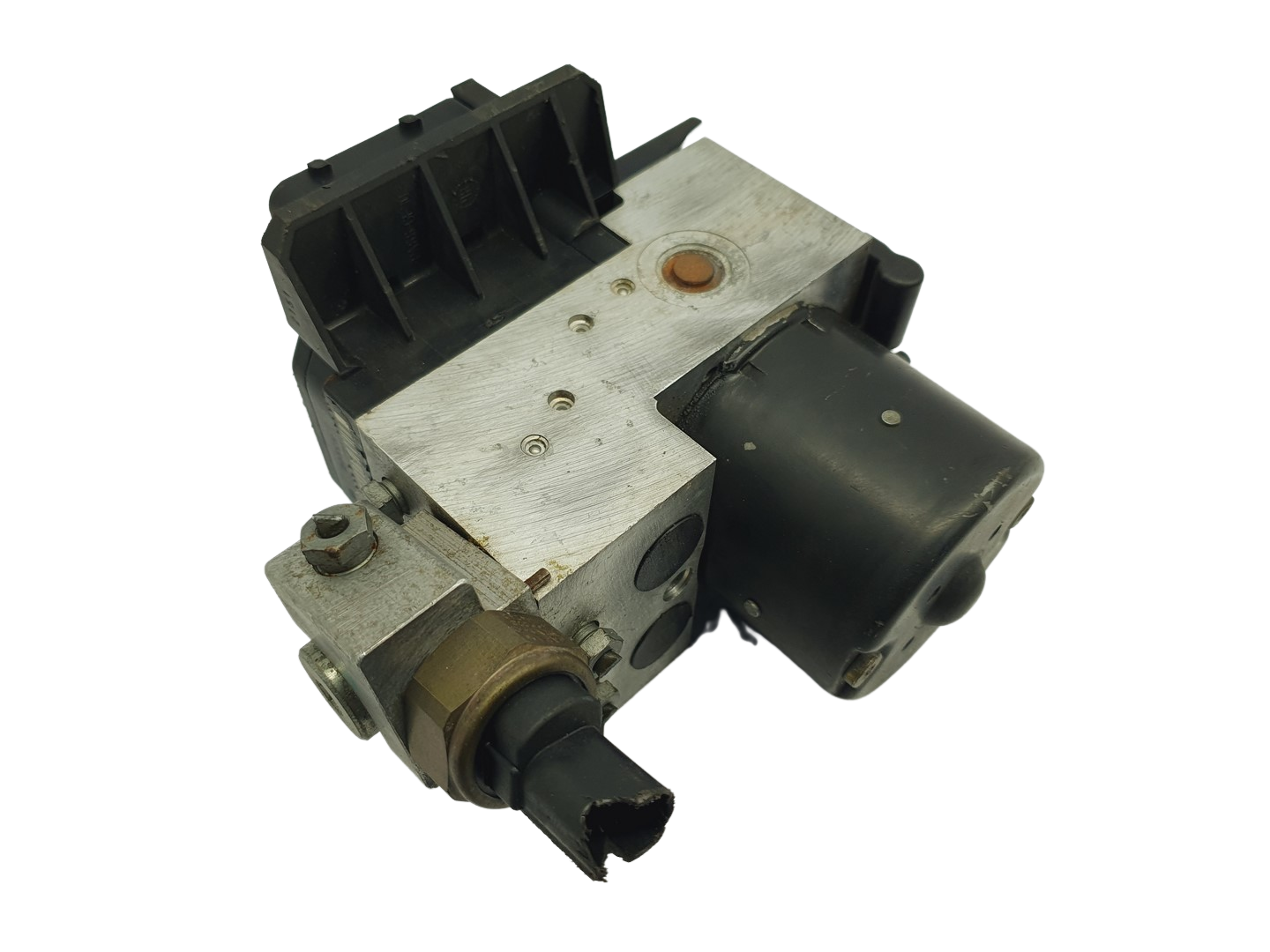 Abs Pump Mercedes-Benz W168 A0034317512 0265202434 66842 main product photo