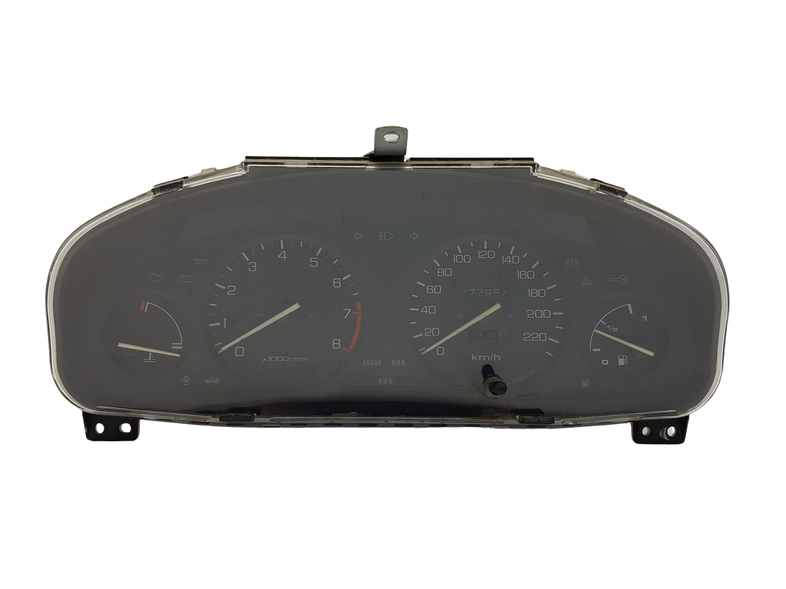 Spidomeeter Honda Civic HR-0200-101 HR0200101 2159 main product photo