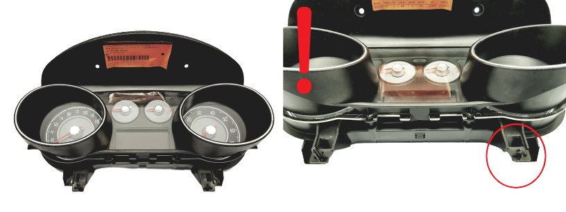 Spidomeeter Fiat Punto Evo 51852796 503003060200 52098 main product photo