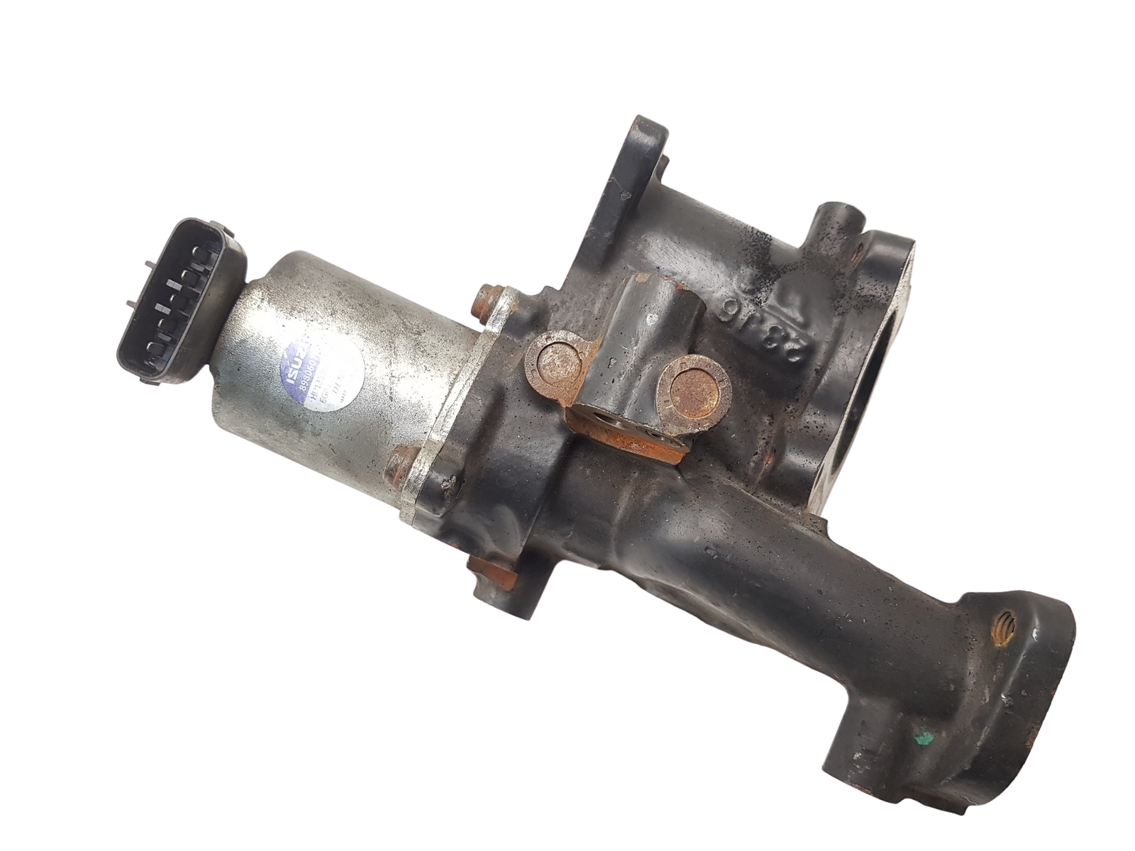 Egr Klapp Opel 8980607960 HU135000-7350 1.7 CDTI main product photo