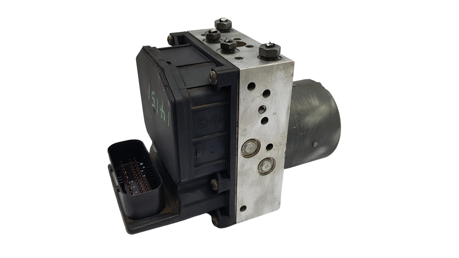 Abs Pump Alfa Romeo 147 46811818 0265900031 0265224061 1221 main product photo