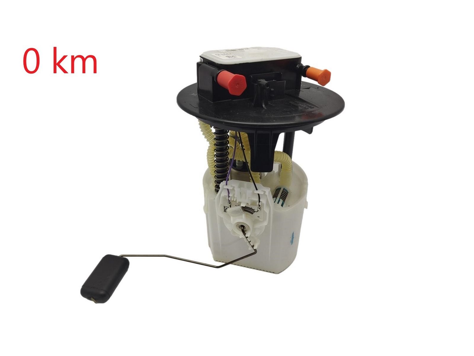 Kütusepump Citroen Peugeot Opel 9824049680 Delphi 0 km main product photo
