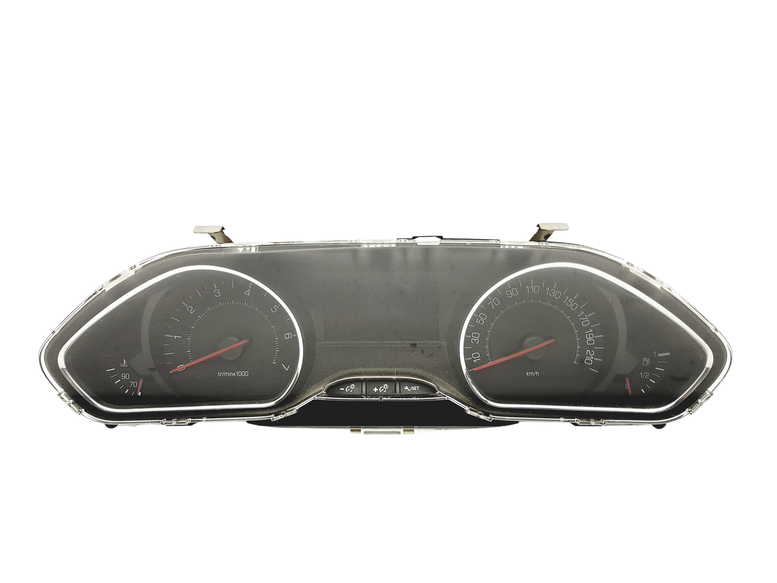 Tahhomeeter Peugeot 208 9801904780 H 50987 main product photo