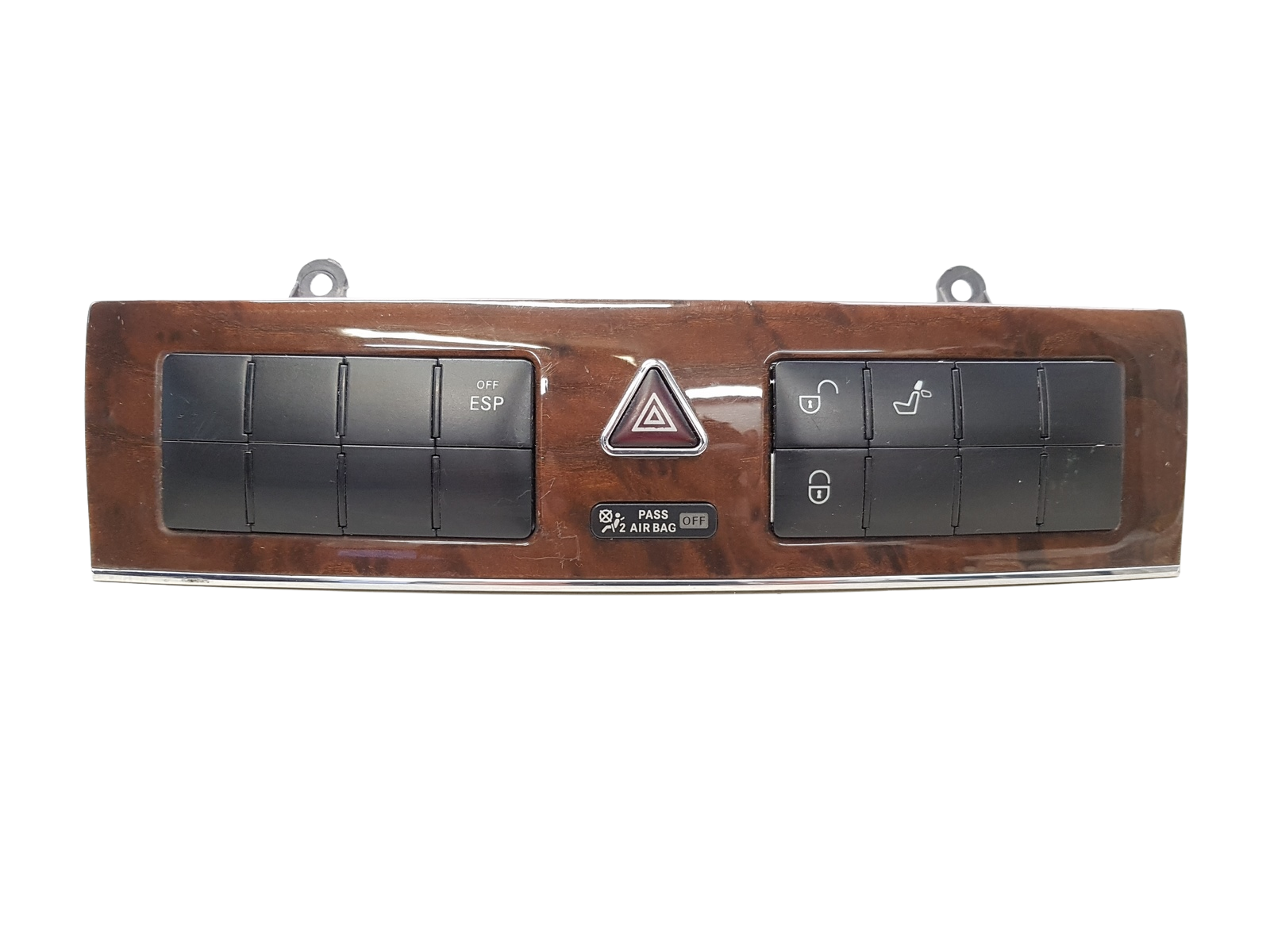 Ohutuled Mercedes-Benz 2038700110 main product photo