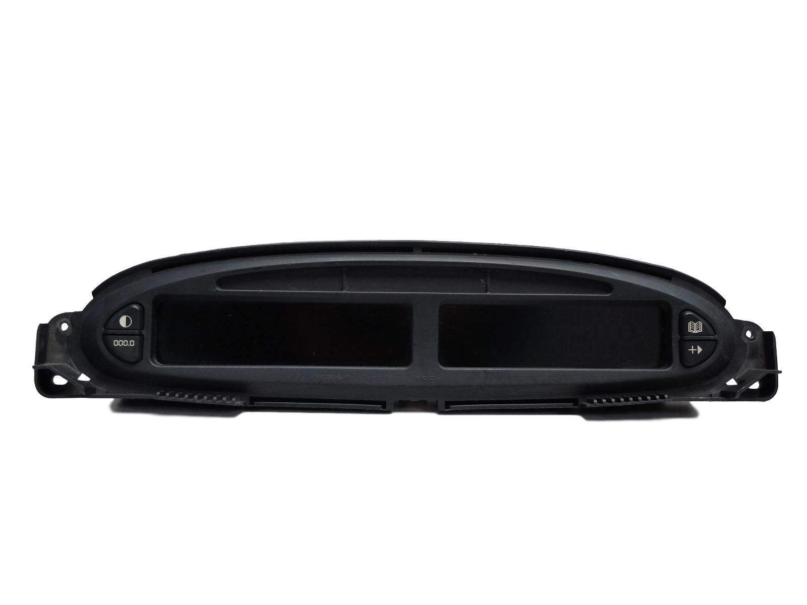 Spidomeeter 9645077080 Citroen Xsara Picasso main product photo