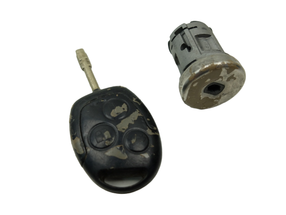 Süüde sisestus Zapłonowej Ford M179A 2S6T15K601AA main product photo