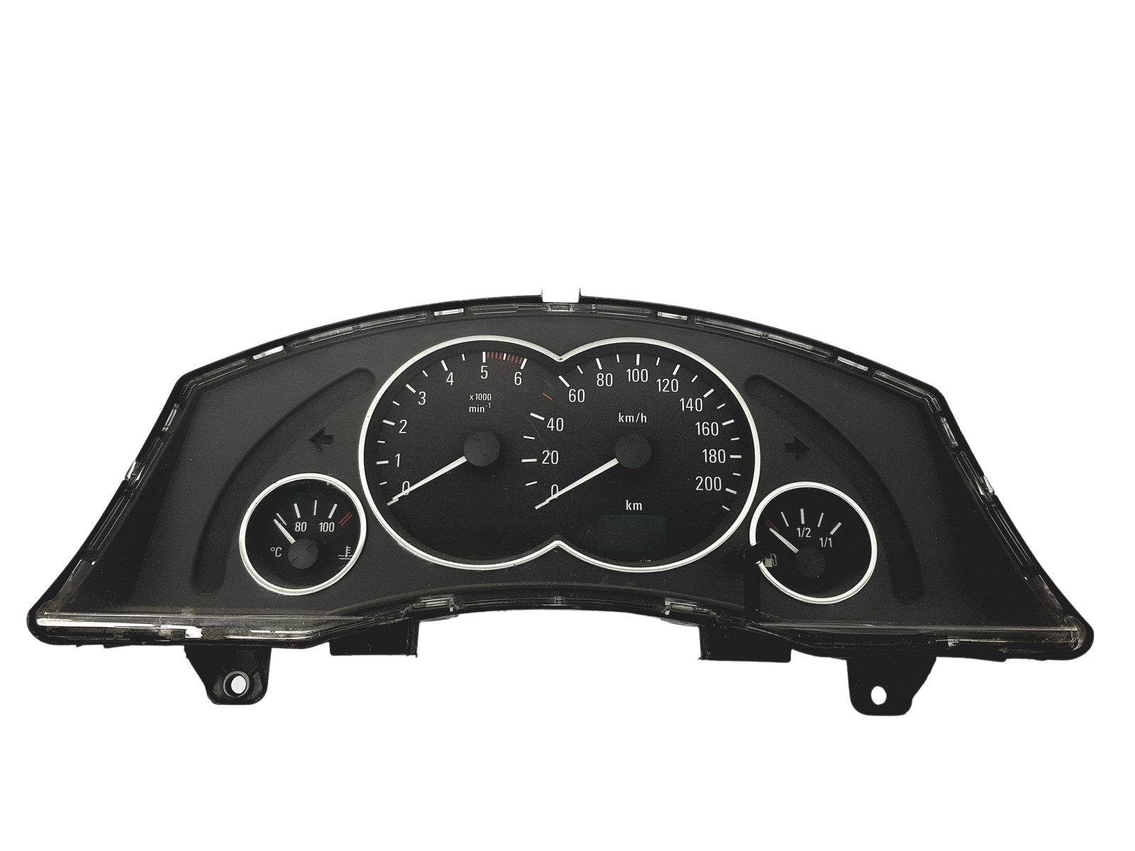 Tahhomeeter Opel Meriva 13173381XT 110080162026 40056 main product photo