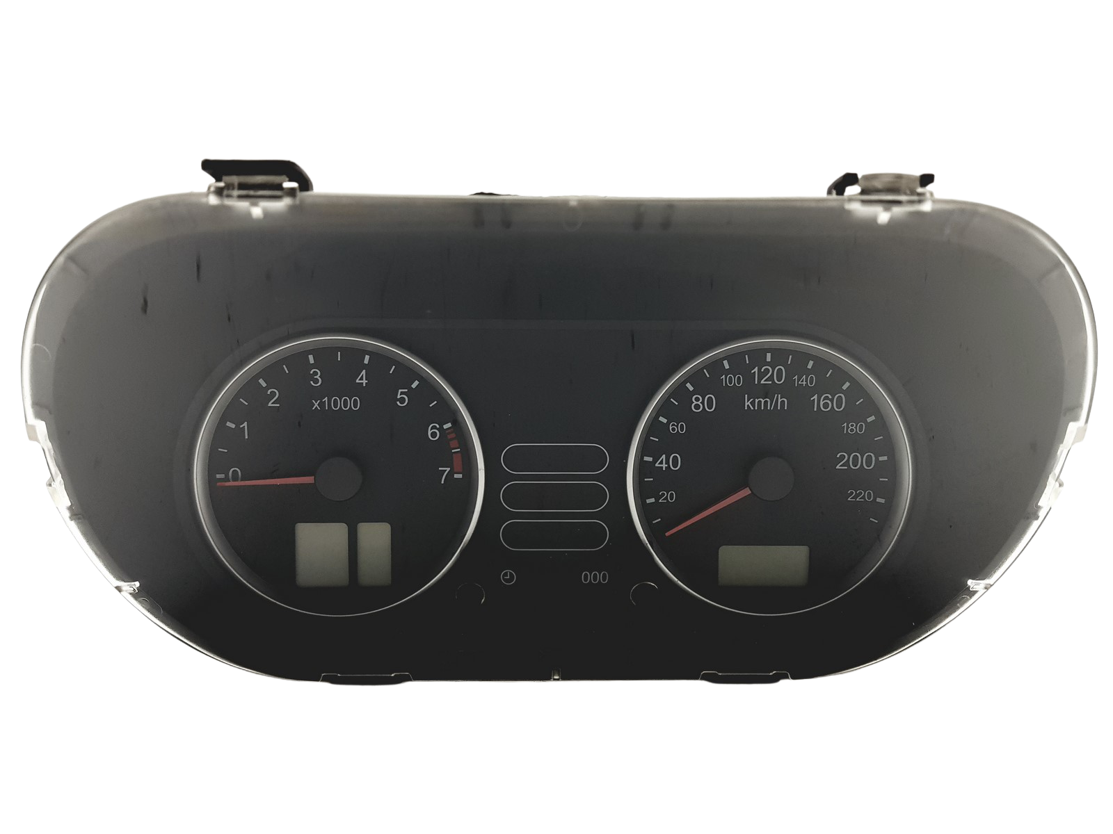 Tahhomeeter Ford Fusion Fiesta 4S6F-10849-EA 50724 main product photo