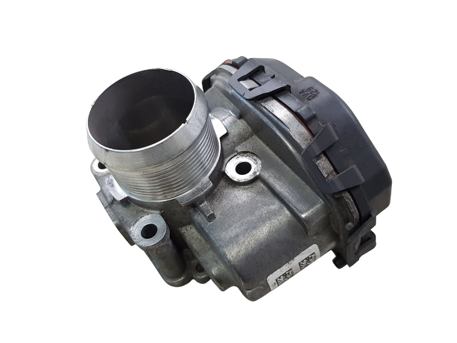 Gaasiklapi ventiil 9807238580 V29039645 PSA Ford 1.6 HDI 1525 main product photo