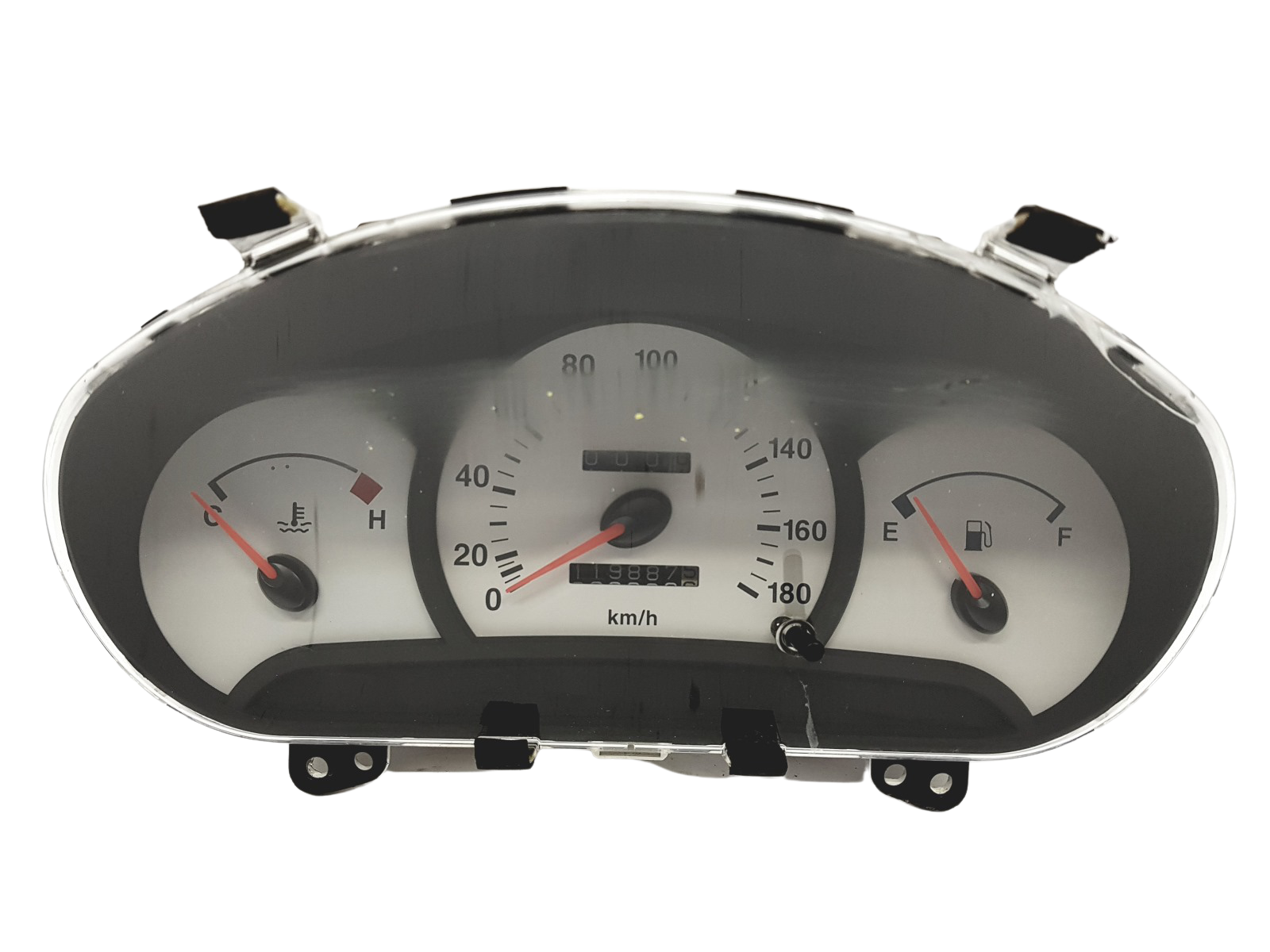 Spidomeeter Hyundai Atos 94004-02060 9400402060 33403 main product photo