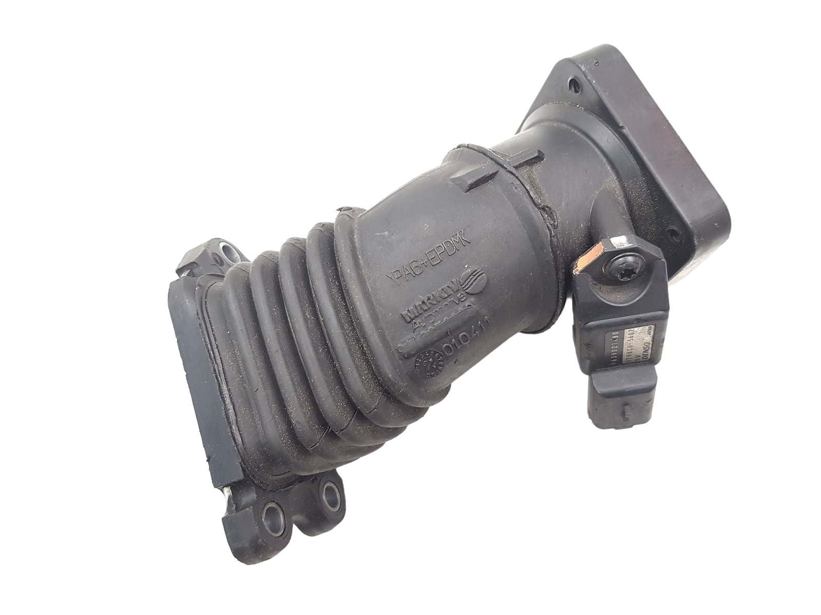 Õhuvoolik Ford 9649252080 9639027480 1.6 TDCI main product photo