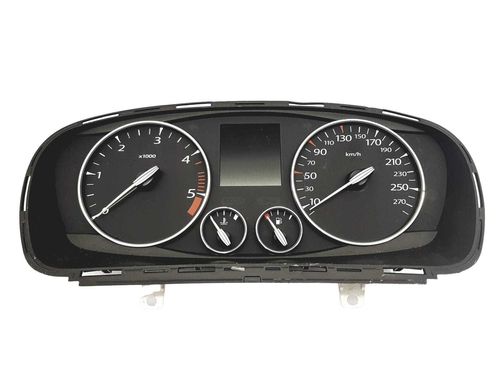 Tahhomeeter Renault Laguna 3 248100006R 43761 main product photo