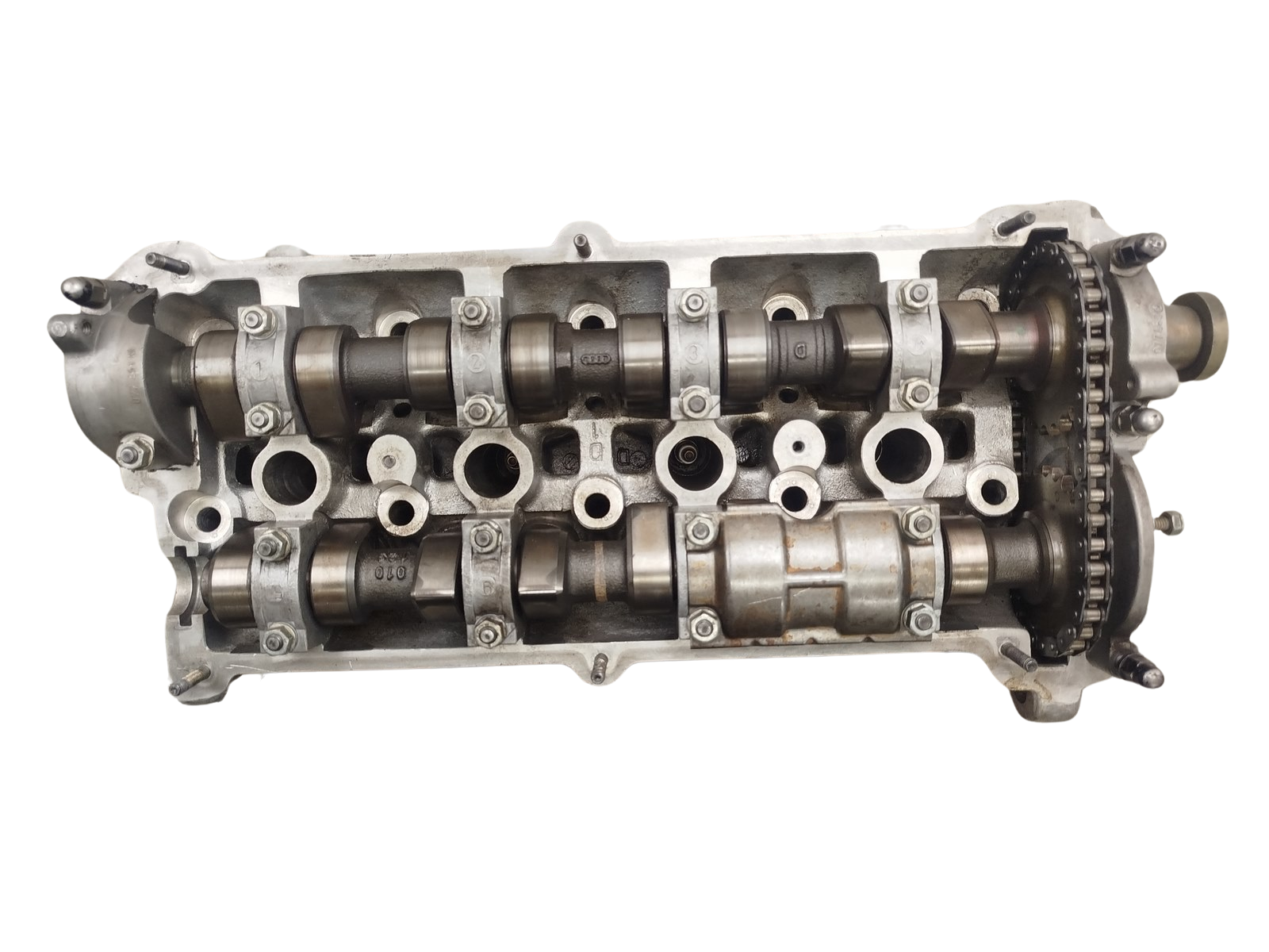 Silindripea VWAG 077103373M/L 4.2 16V V8 ABZ main product photo
