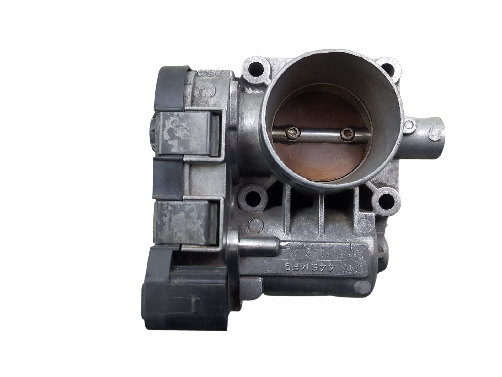 Gaasiklapi ventiil 5519278 44SMF9 Fiat Lancia FGP 2816 main product photo