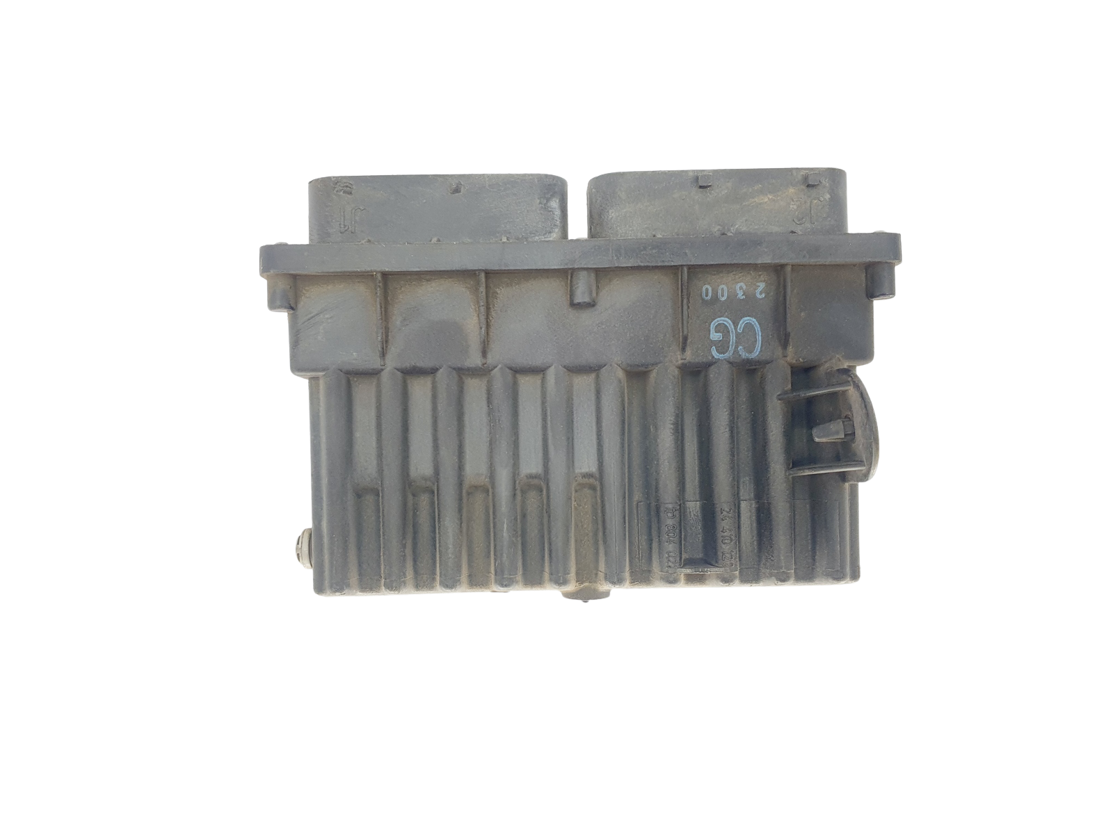 Juhtplokk 24410128 ID804021 Opel 45806 main product photo