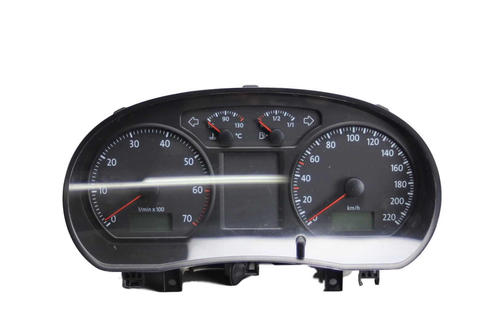 Spidomeeter Volkswagen Polo 6Q0920803S Benzyna 1409 main product photo