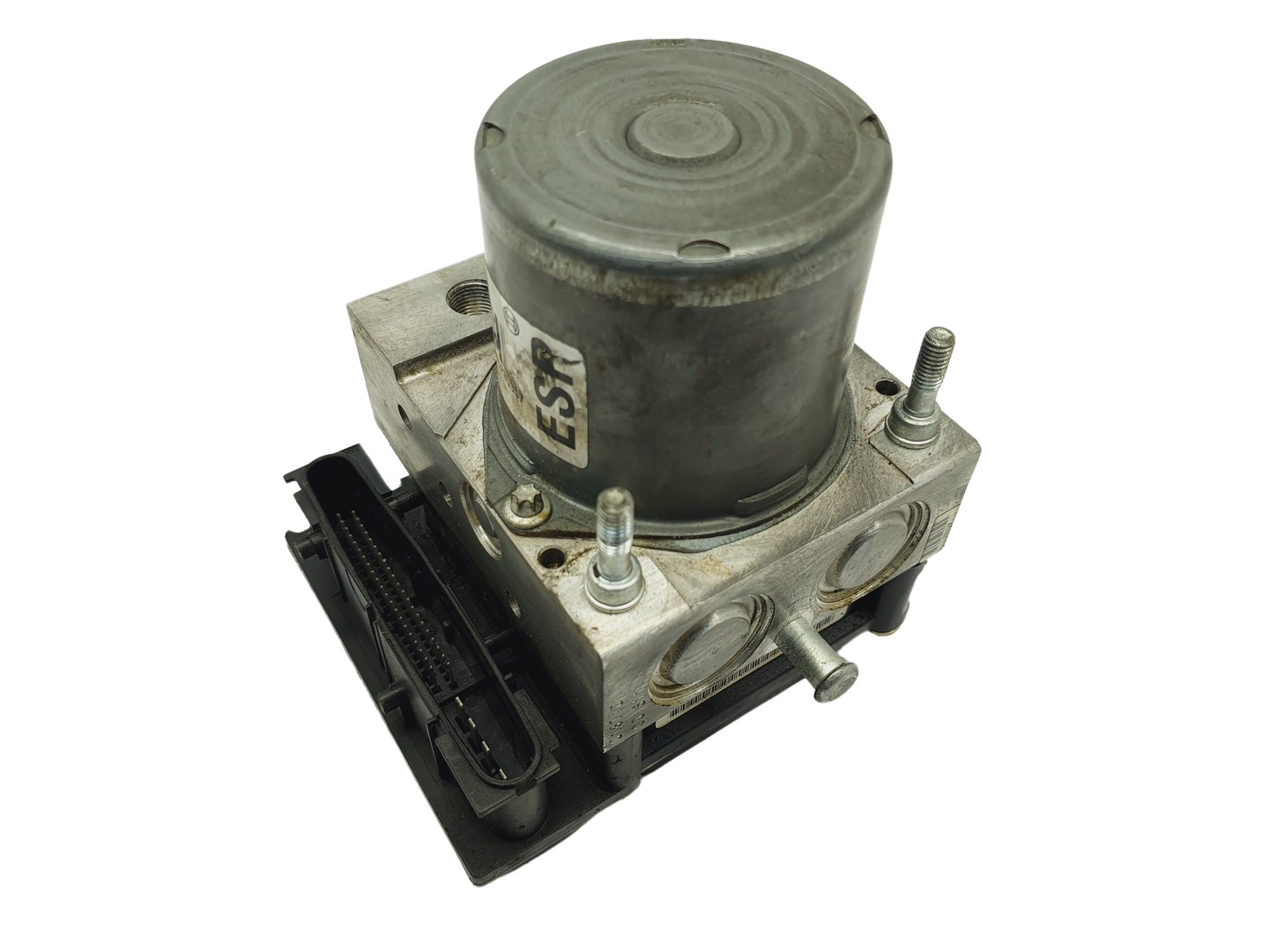 Abs Pump Alfa Romeo 147 51792630 0265950711 0265235357 66075 main product photo