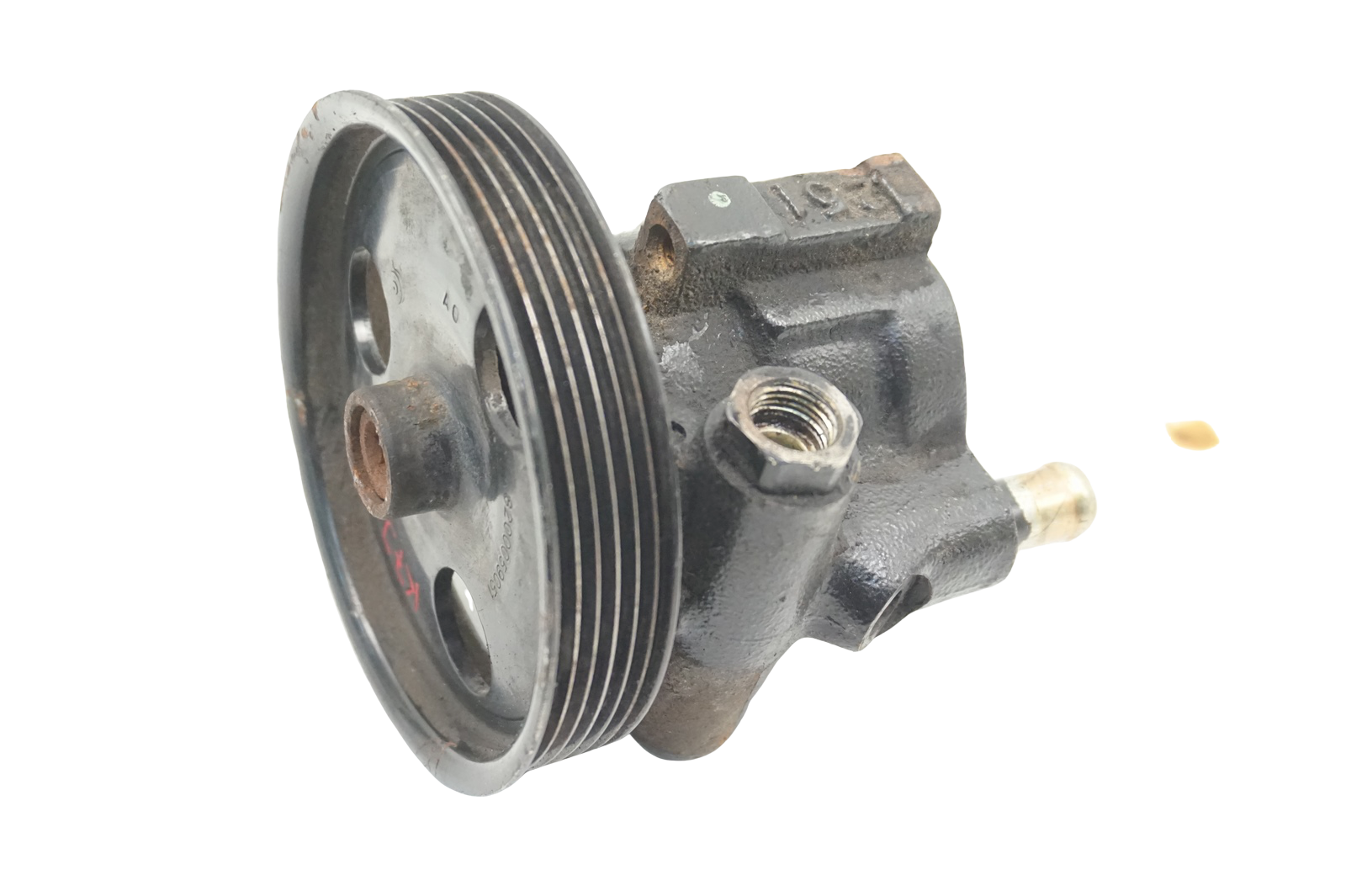 Roolivõimendi Pump 8200059051 1.4 8v K7J700 Renault Kangoo main product photo