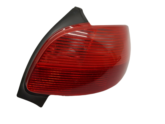 Lamp Parem Taga Peugeot 206 6351P1 Axo Scintex main product photo