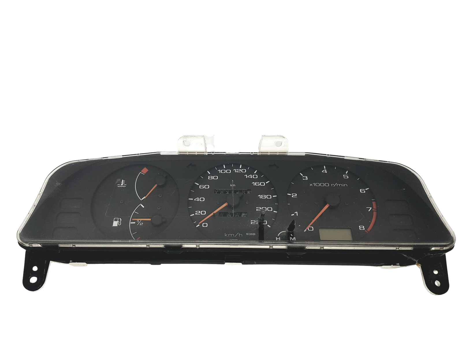 Tahhomeeter Nissan Primera P10 248103F115 VDO 55215 main product photo