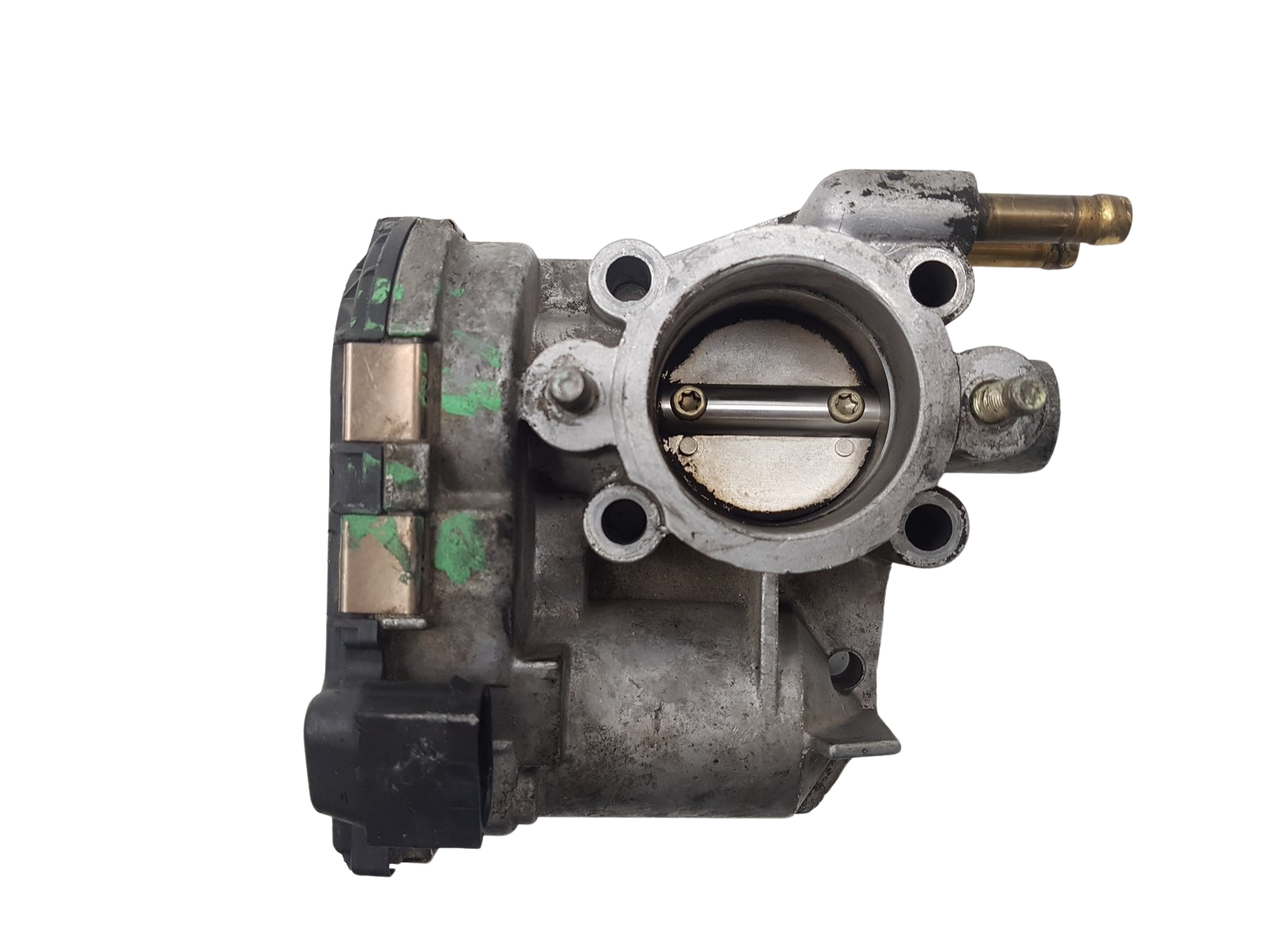 Gaasiklapi ventiil Agila Astra G Corsa C 9157512 0280750044 1.0 1.2 1051 main product photo