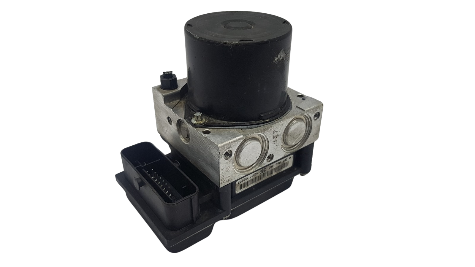 Abs Pump VW AG 6Q0614117Q 0265231426 0265800363 1582 main product photo