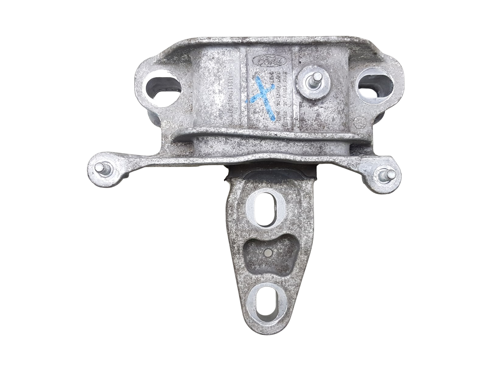 Mootori Tugi Ford Courier ET76-7M121-BC main product photo