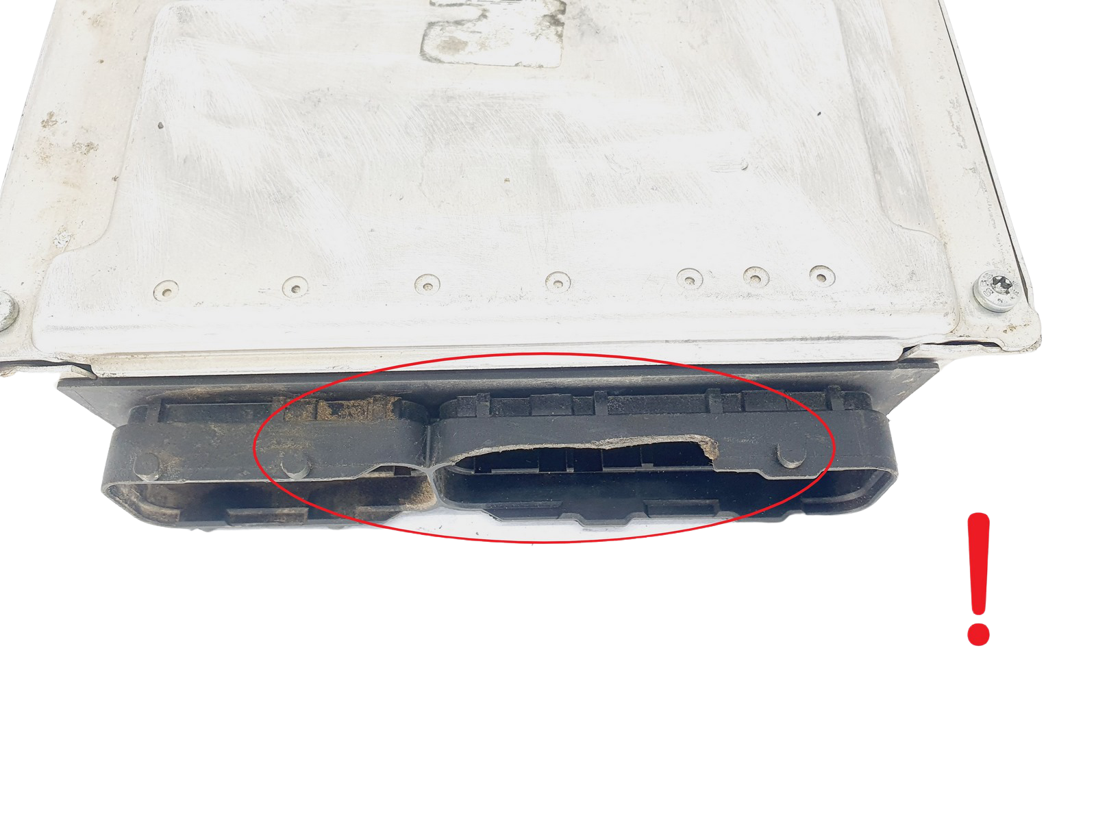 Juhtplokk 9030930266F 39110-02420 TBE2IN11 Hyundai Kefico 46418 main product photo
