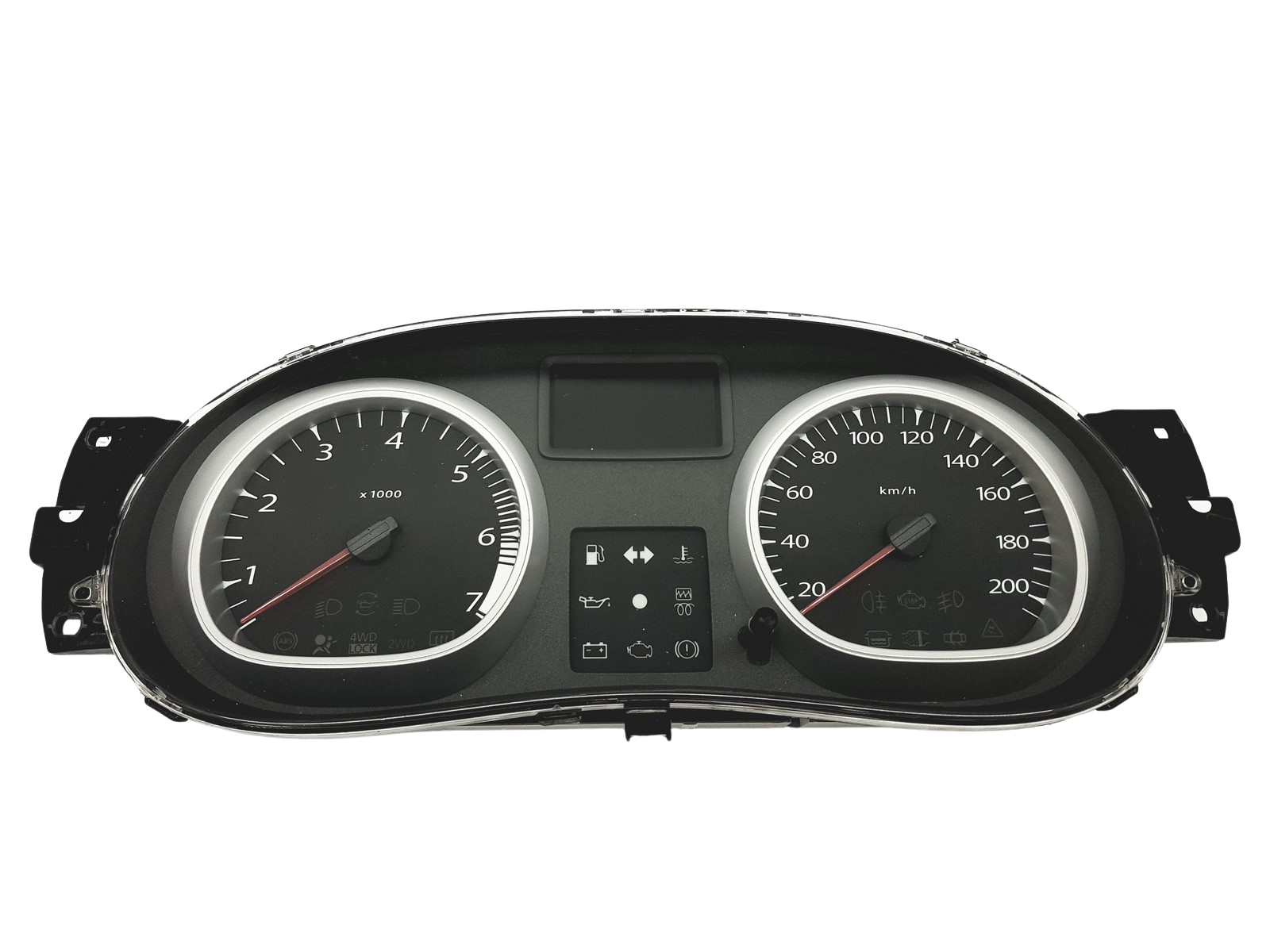 Tahhomeeter Dacia Duster 248104707R 57720 main product photo