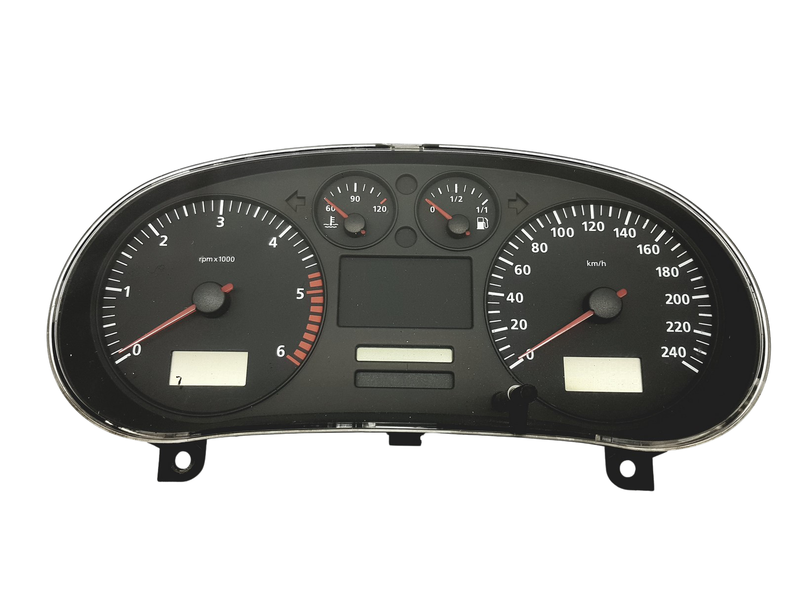 Tahhomeeter Seat Toledo Leon W01M0920801B 47487 main product photo