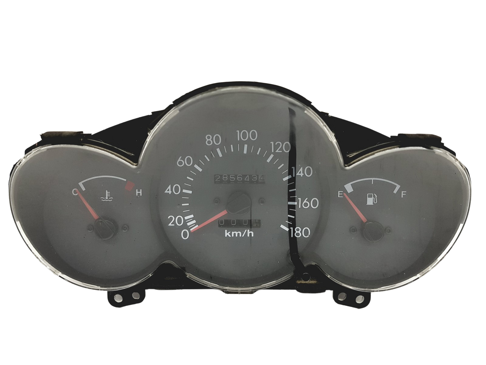 Spidomeeter Hyundai Atos 94001-02410 9400102410 51774 main product photo
