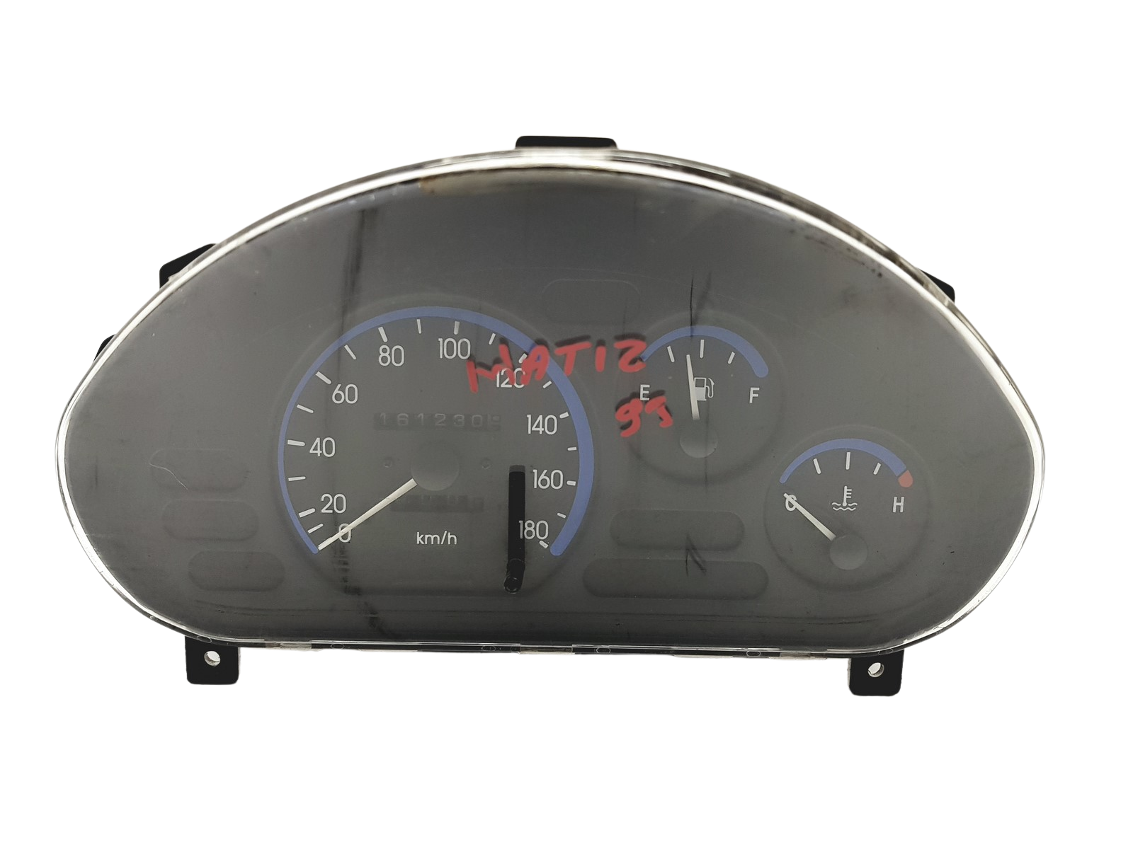 Spidomeeter Daewoo Matiz 96518045 59290 main product photo