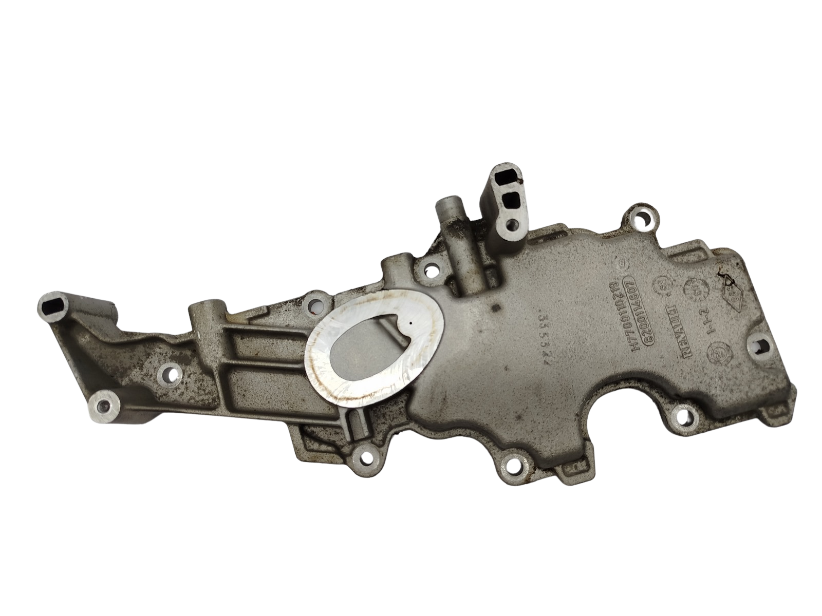 Õliseparaator Renault 8200114807 H7700110219 1.6 16V main product photo