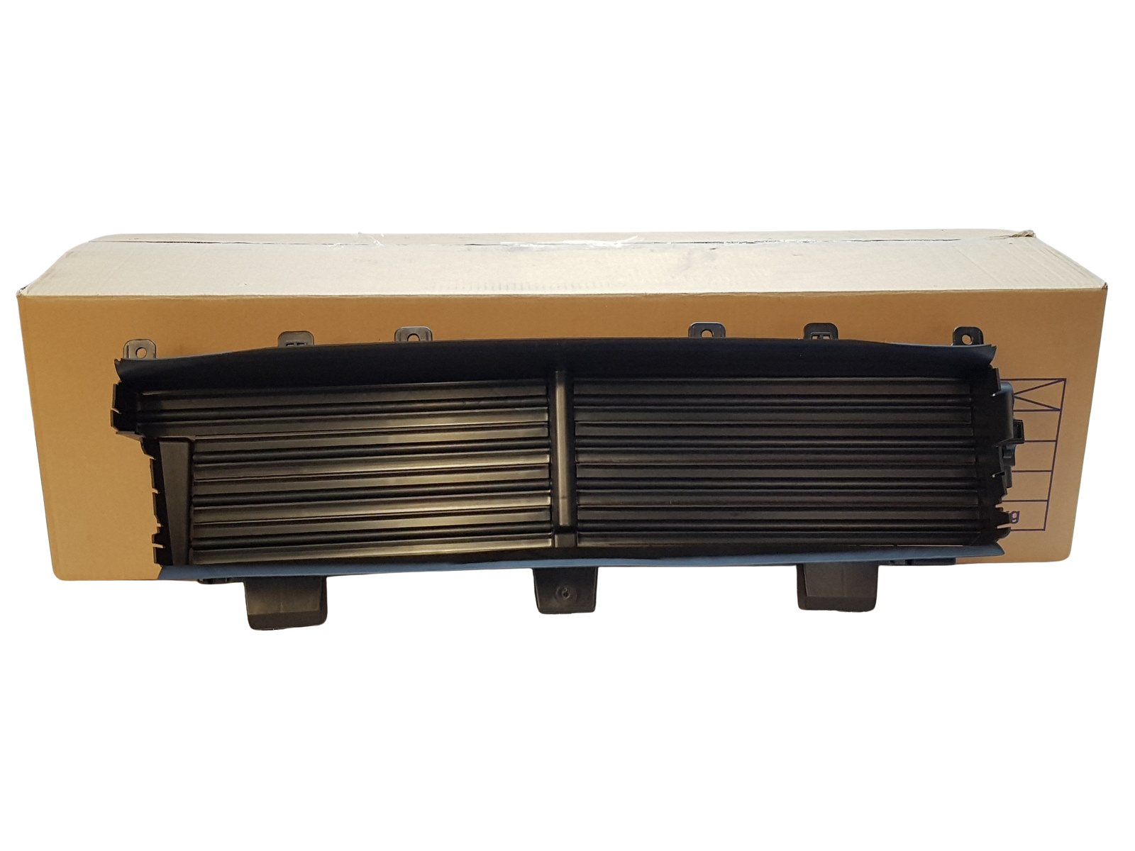 Õhuvõtt Peugeot 7429K3 9671484980 Originaal main product photo