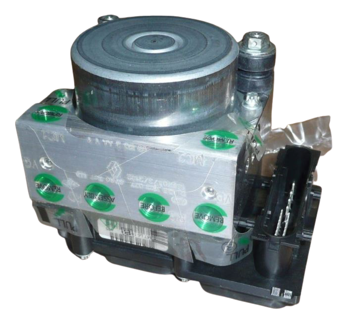 Abs Pump Renault Clio III Modus 8200747140 main product photo