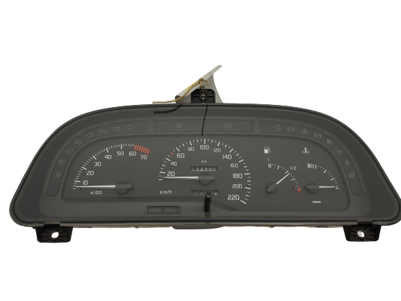 Tahhomeeter Renault Laguna 1 7700844747 23143 main product photo