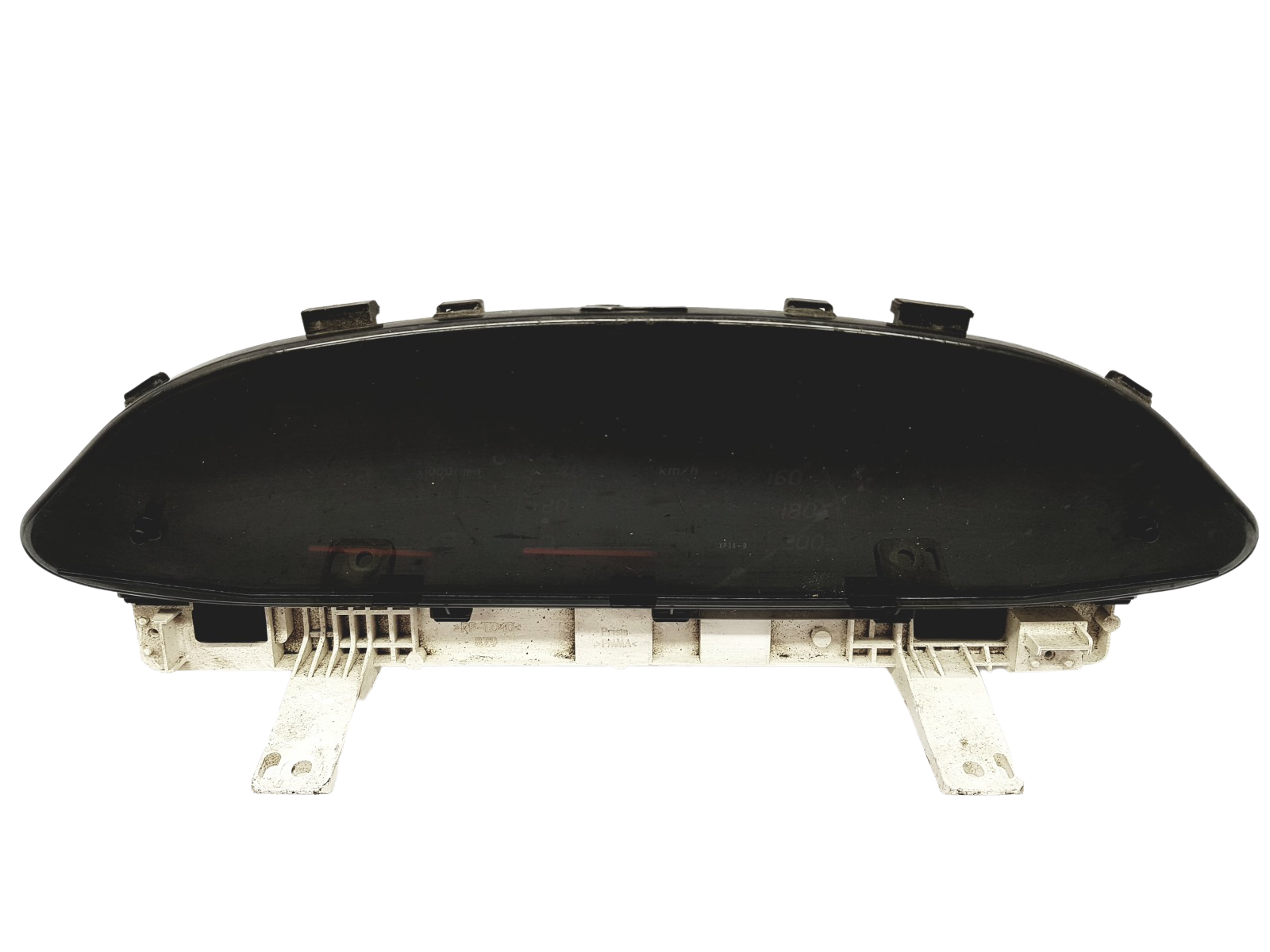 Tahhomeeter Toyota Yaris 83800-0DG40 MB257450-0231 42134 main product photo