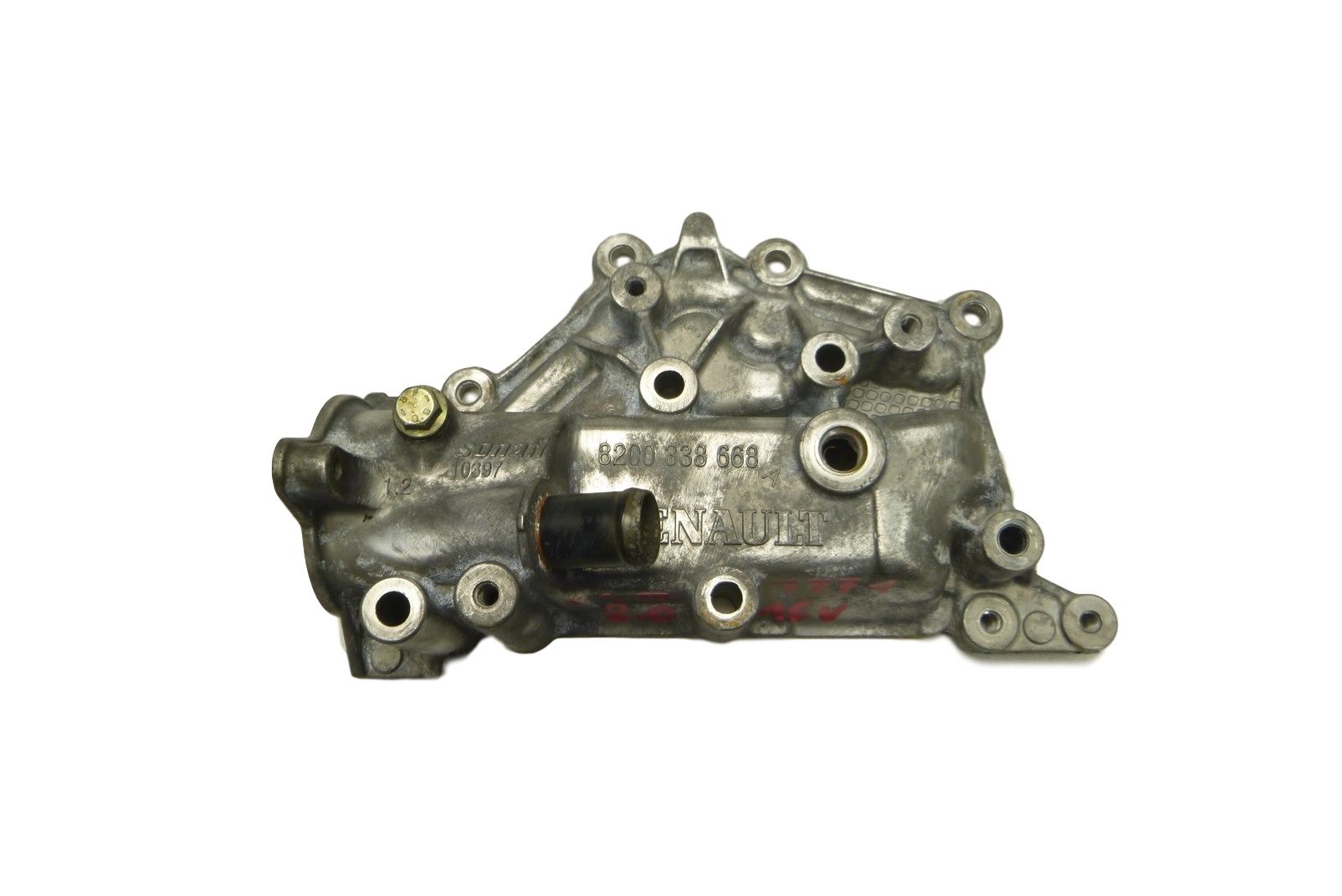 Termostaadi Korpus 8200338668 2.0 16v F4R Laguna 2 Renault main product photo