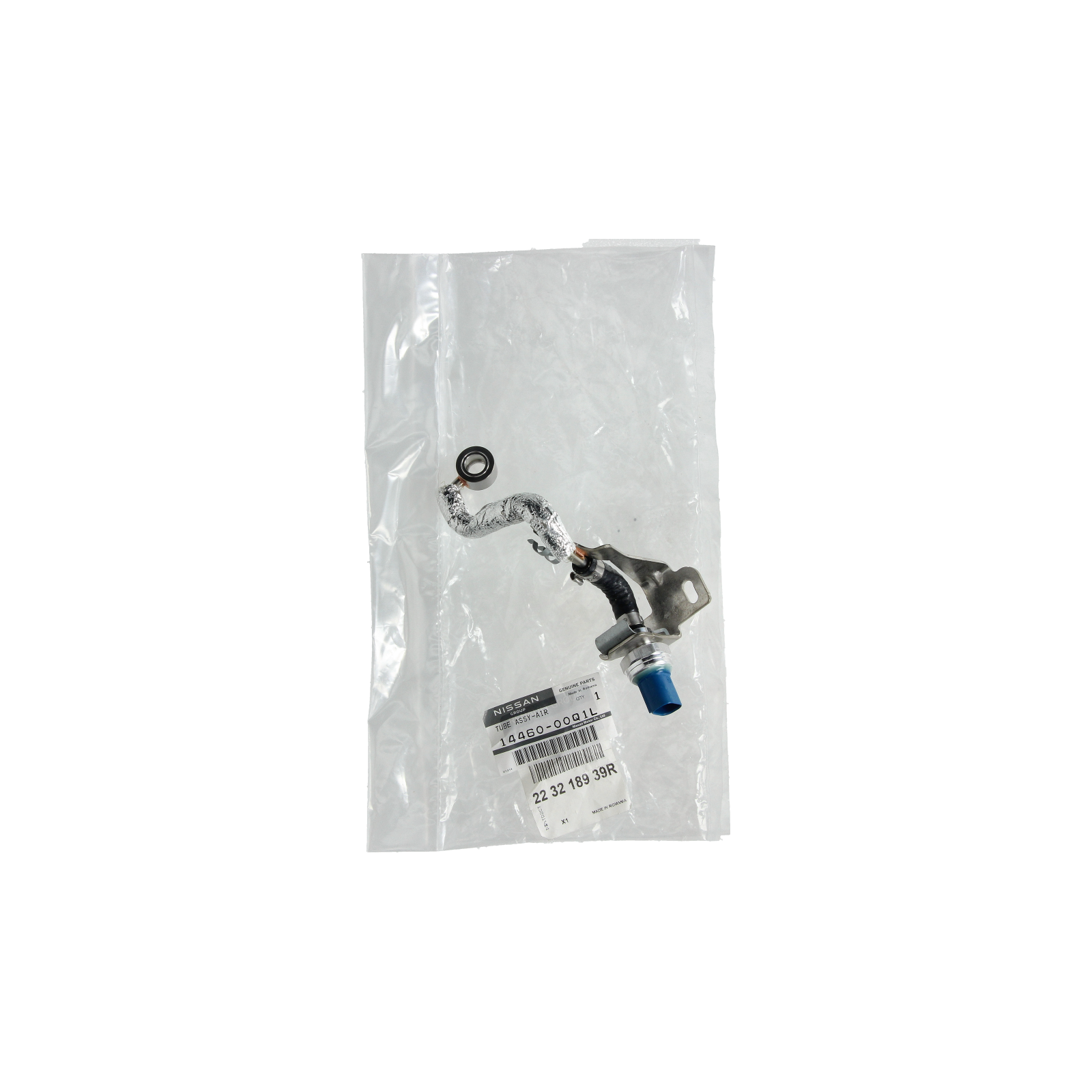 Heitgaaside Rõhuandur Uus Originaal 1446000Q1L Renault Nissan main product photo