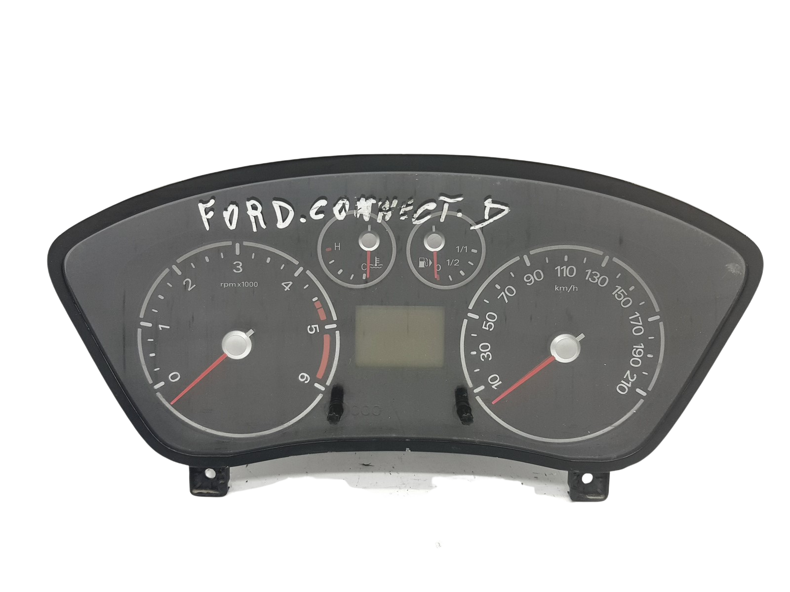 Tahhomeeter Ford Transit Connect 9T1T-10849-AD 58481 main product photo