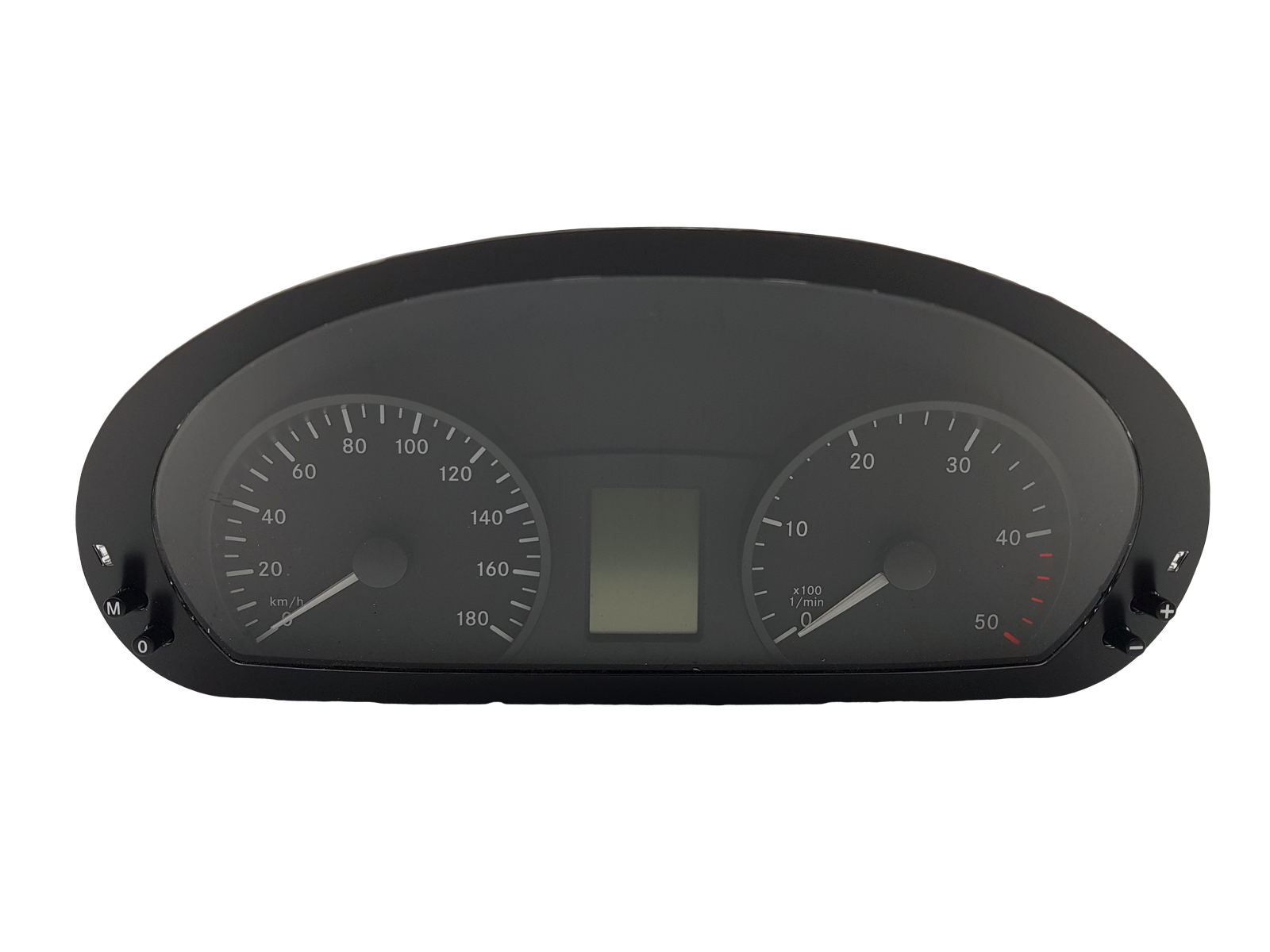 Tahhomeeter Uus Originaal Mercedes Sprinter 9069005200 6 main product photo