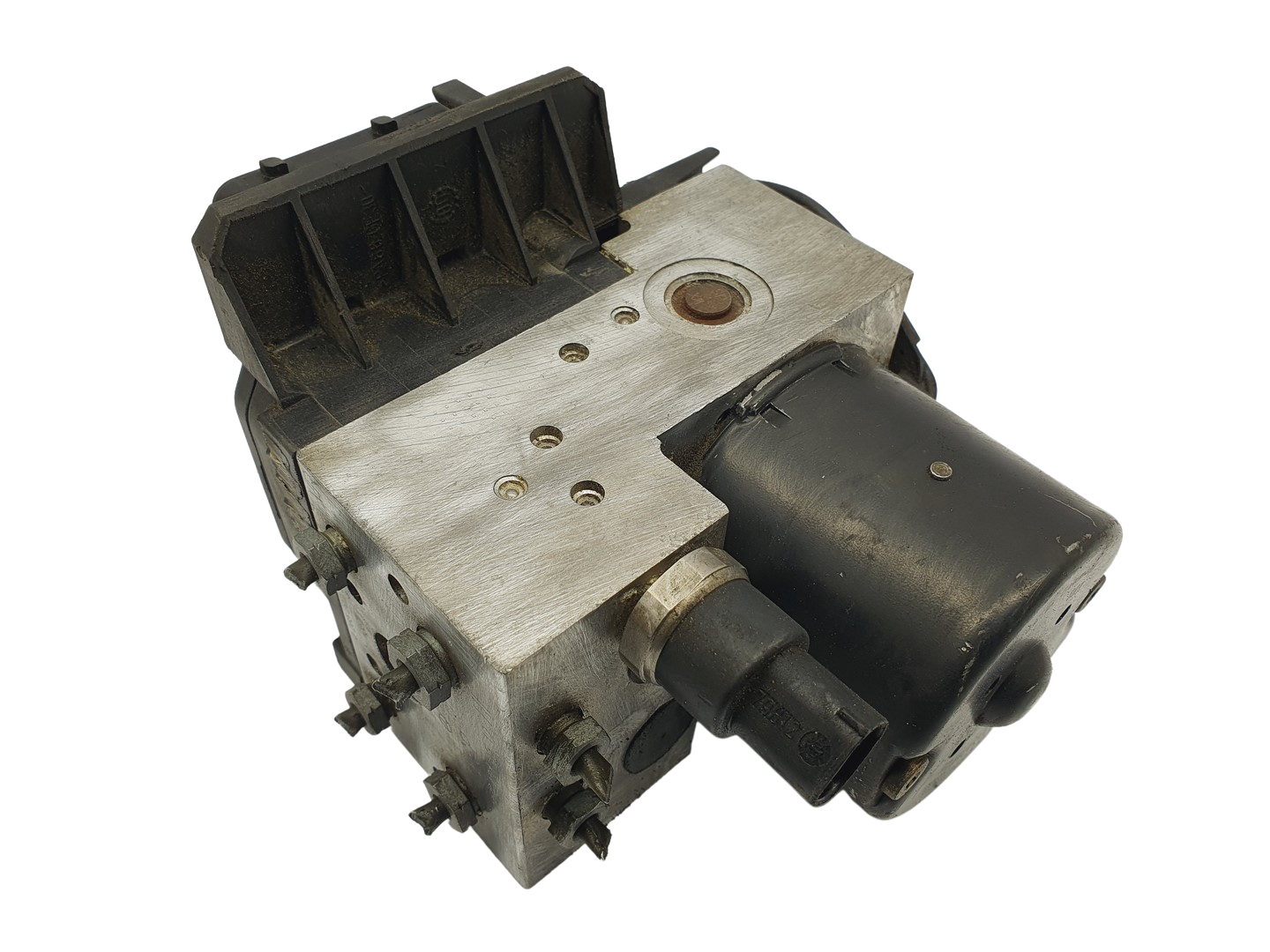 Abs Pump ESP Mercedes A W168 A0034314512 0265202412 61610 main product photo