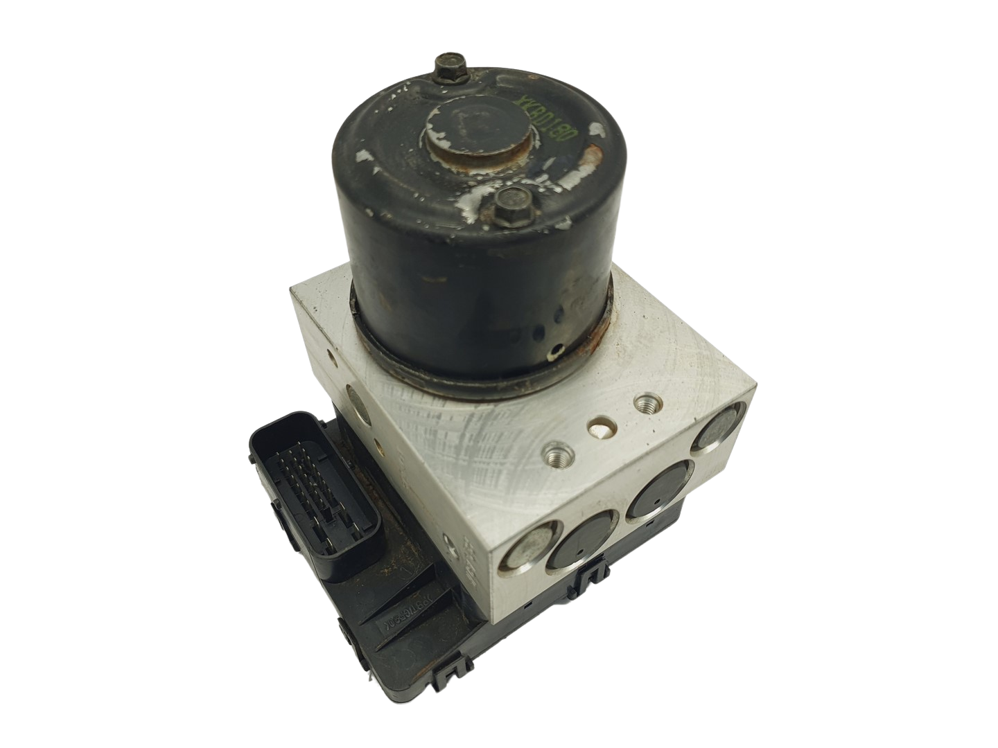 Abs Pump Hyundai Elantra 58920-2D300 95600-2D000 Mando 64687 main product photo