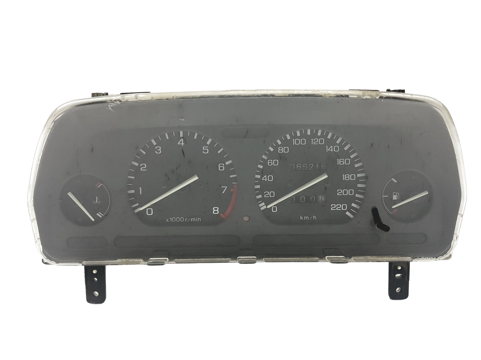 Tahhomeeter Rover 200 YAC109580 AR0025006 54663 main product photo