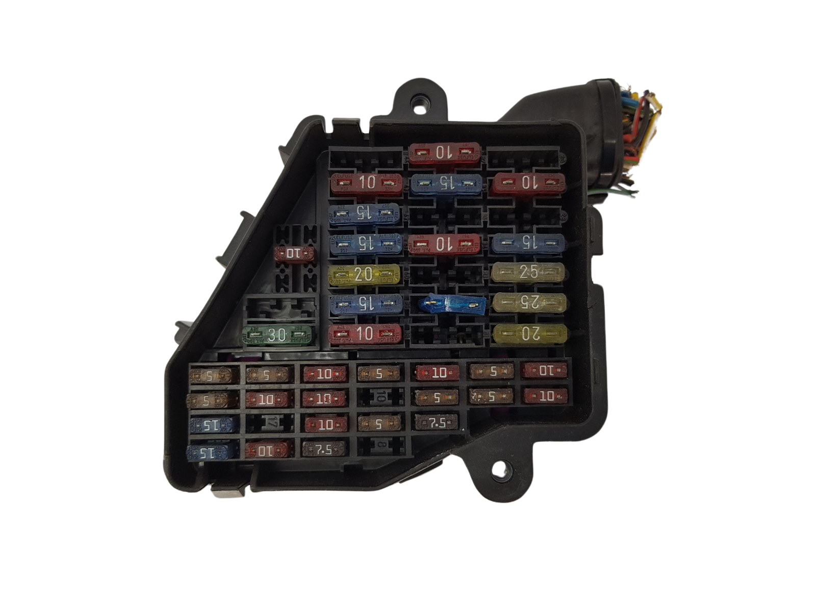 Moodul 8D1941824 Audi 2591 main product photo